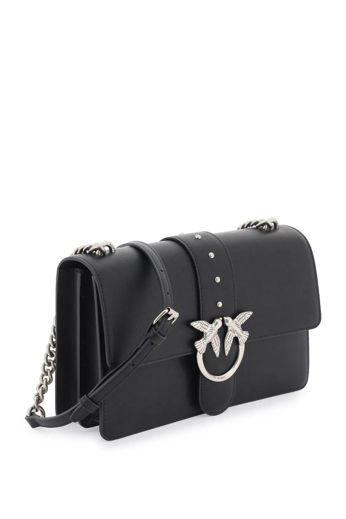Pinko 'Classic Love Icon Simply' Bag