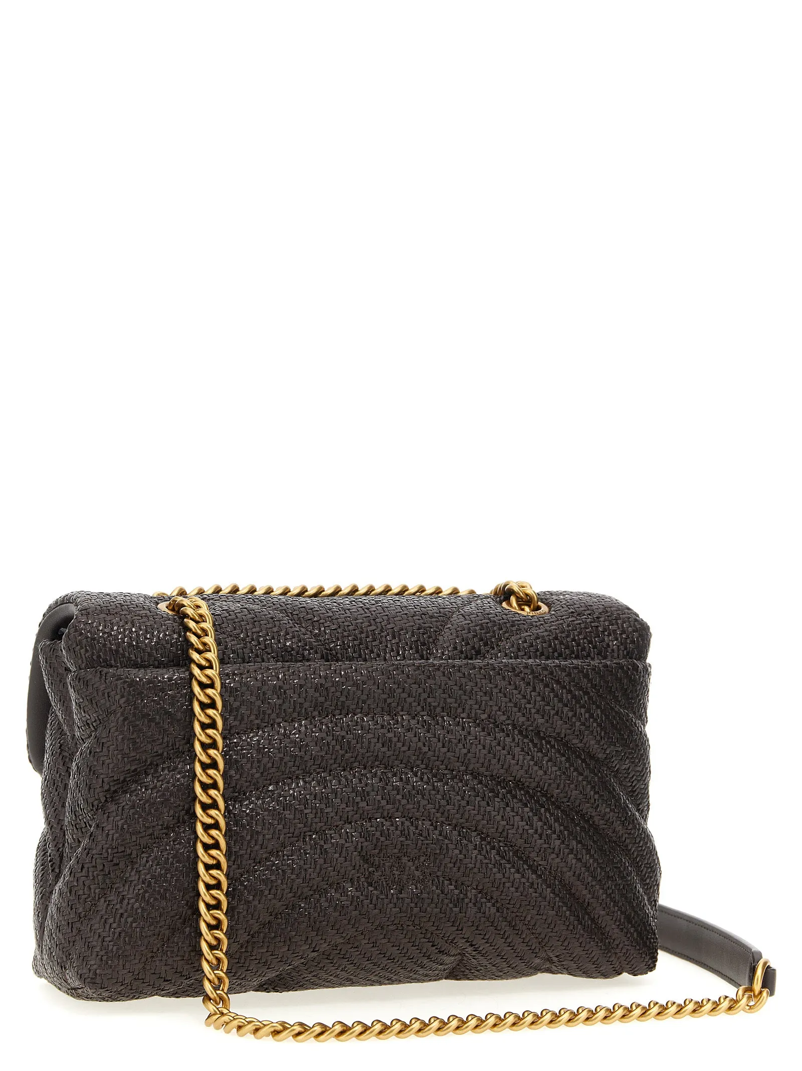 Pinko 'Love Bag Puff' Crossbody Bag