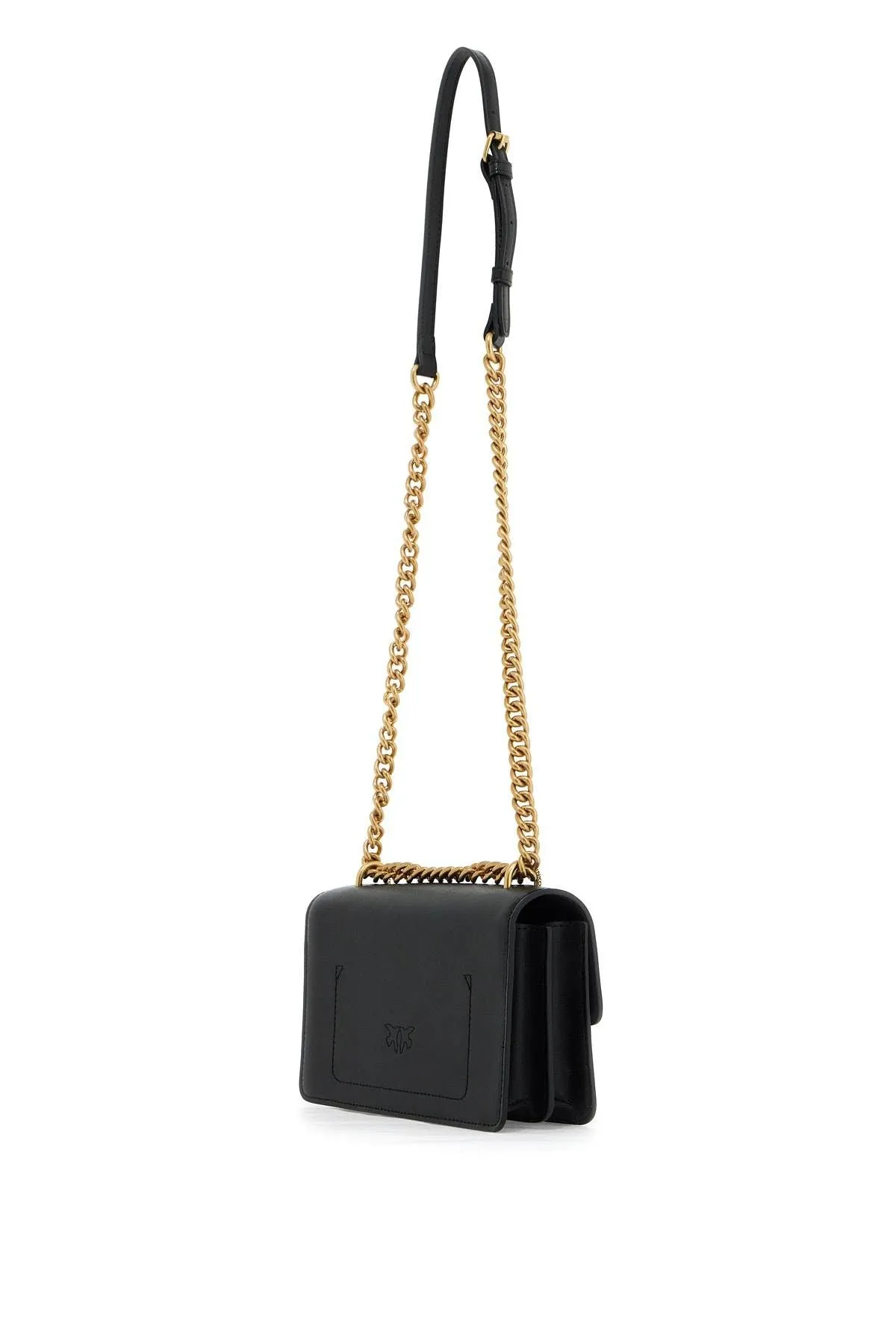 Pinko Shoulder Mini Love Bag