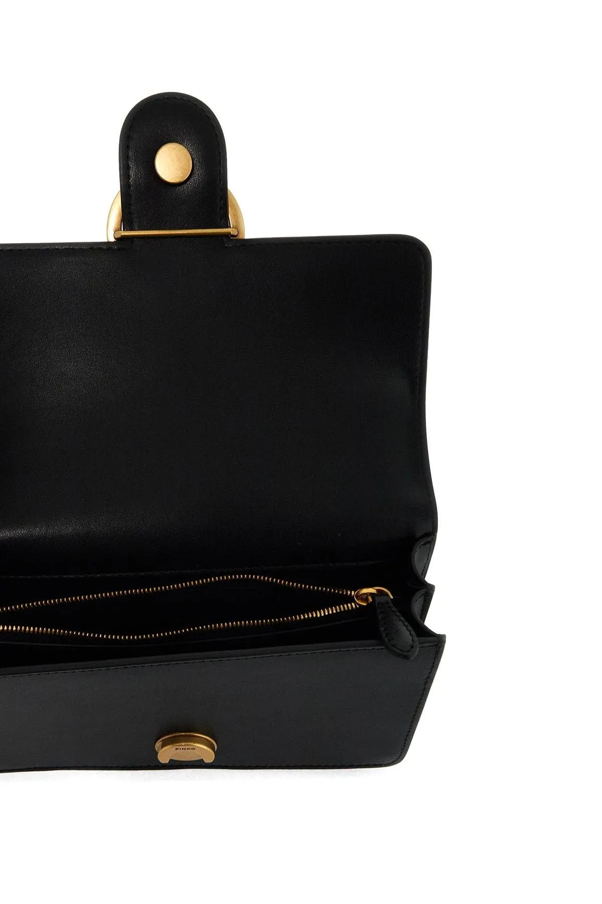 Pinko Shoulder Mini Love Bag