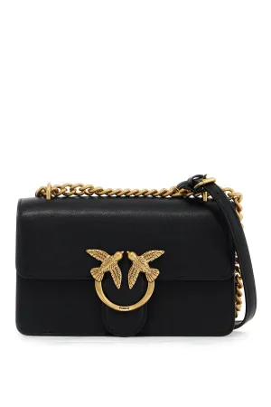 Pinko Shoulder Mini Love Bag