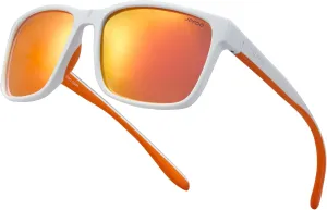 Polarized Fishing Sunglasses for Men Women Kayaking Surfing Driving Lightweight Sports Sun Glasses UV Protection