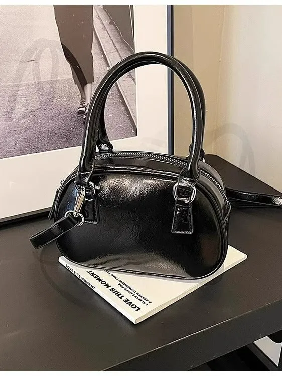 Portable Pouch Female Fashion Popular High Crossbody Bags