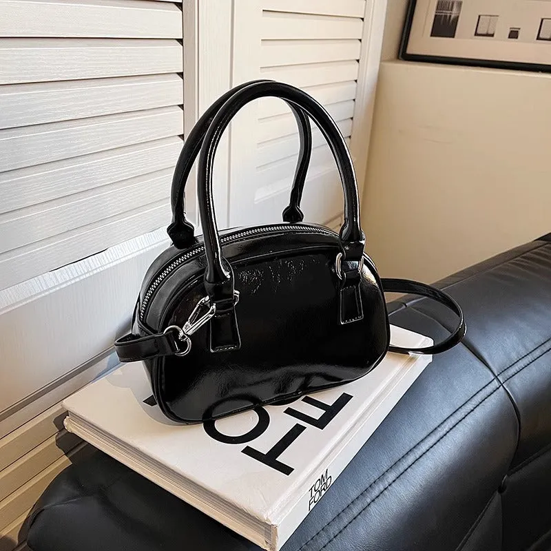 Portable Pouch Female Fashion Popular High Crossbody Bags