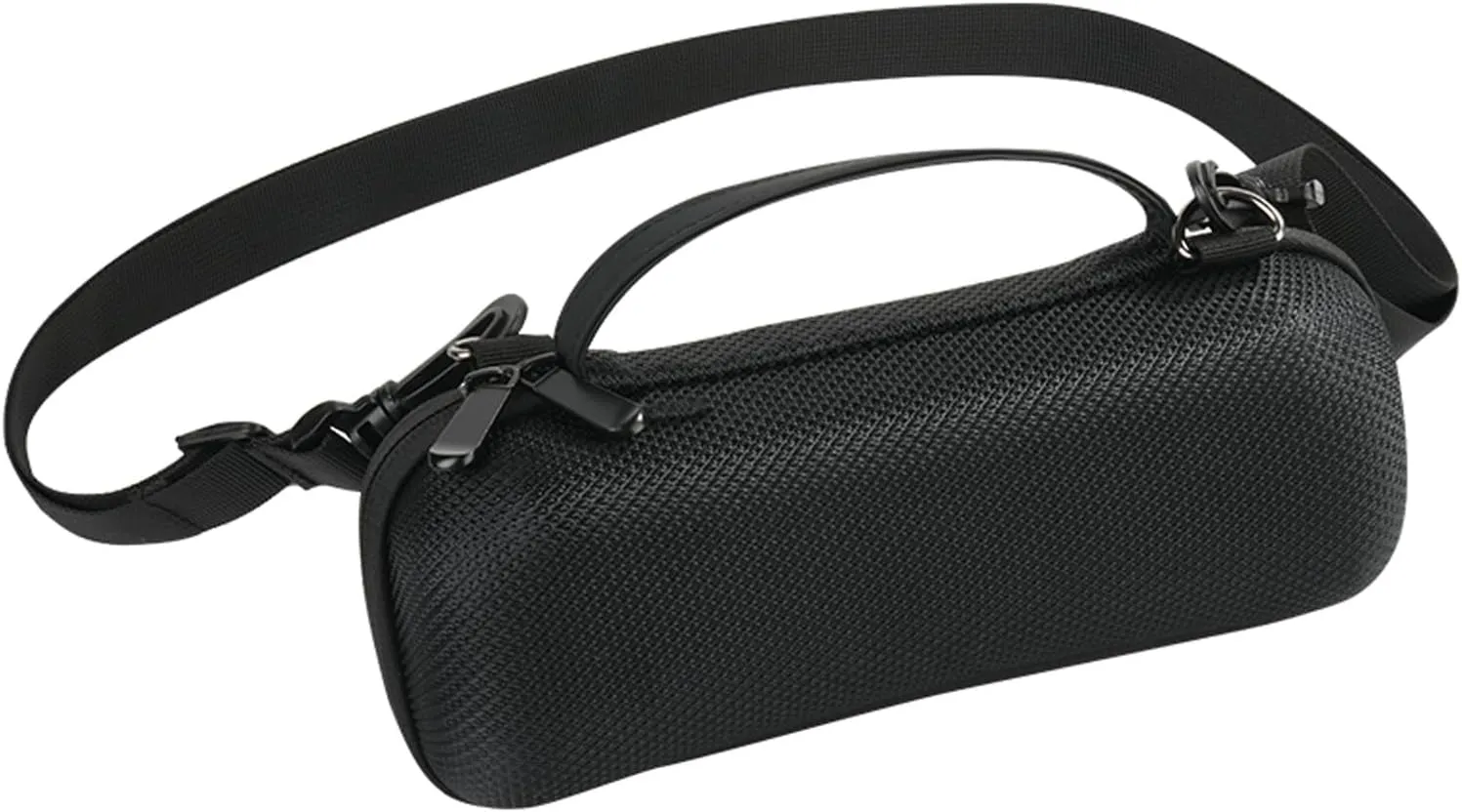Portable Protective Carrying Bag Organsier Case for Field 1 Portable Bluetooth-Compatible Loudspeaker