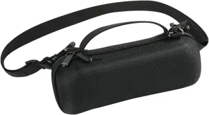 Portable Protective Carrying Bag Organsier Case for Field 1 Portable Bluetooth-Compatible Loudspeaker