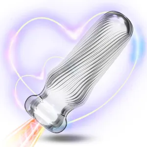 Portable Soft Silica Gel Sx Materia Sucking Games Handheld Pocket Pussies Tools for Men Cheap Help Men with Sweater OY1U