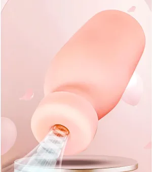 Portable Soft Silica Gel Sx Materia Sucking Games Handheld Pocket Pussies Tools for Men Cheap Help Men with Sweater U8Y