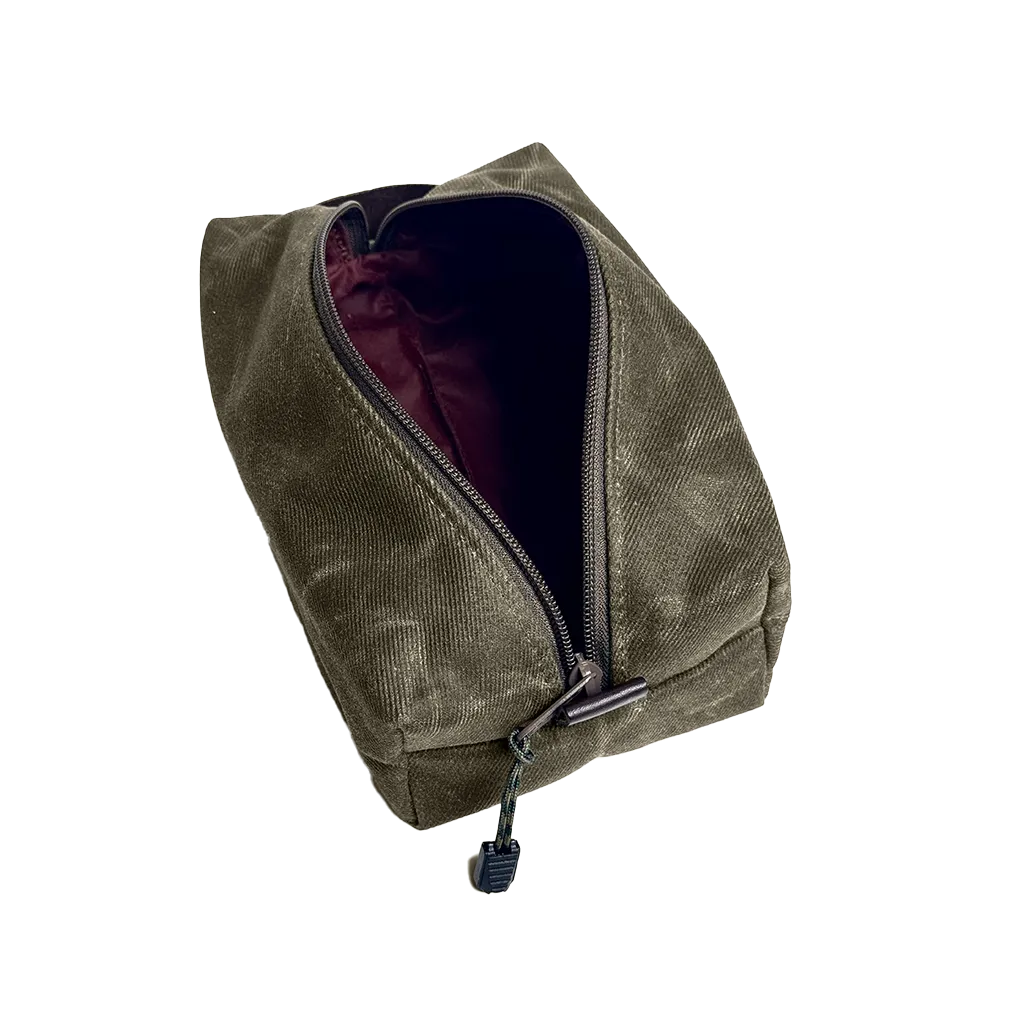 Possibles Pouch Rugged Twill - S