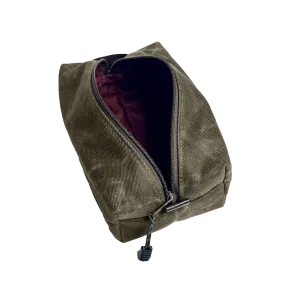 Possibles Pouch Rugged Twill - S
