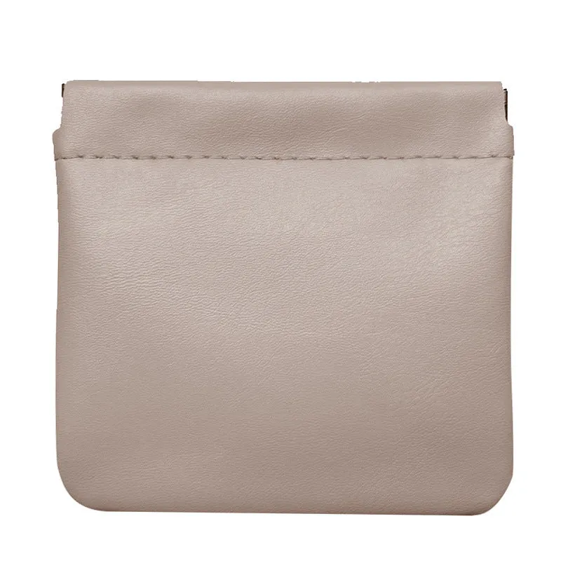 Pretty Automatic Closed Shrapnel Portable Storage Cosmetic Bags