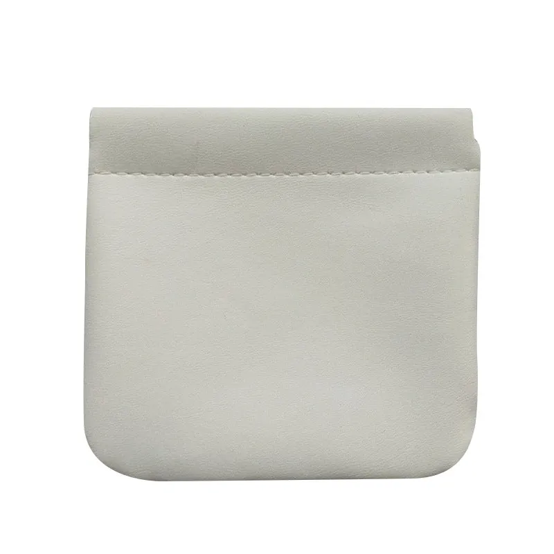 Pretty Automatic Closed Shrapnel Portable Storage Cosmetic Bags