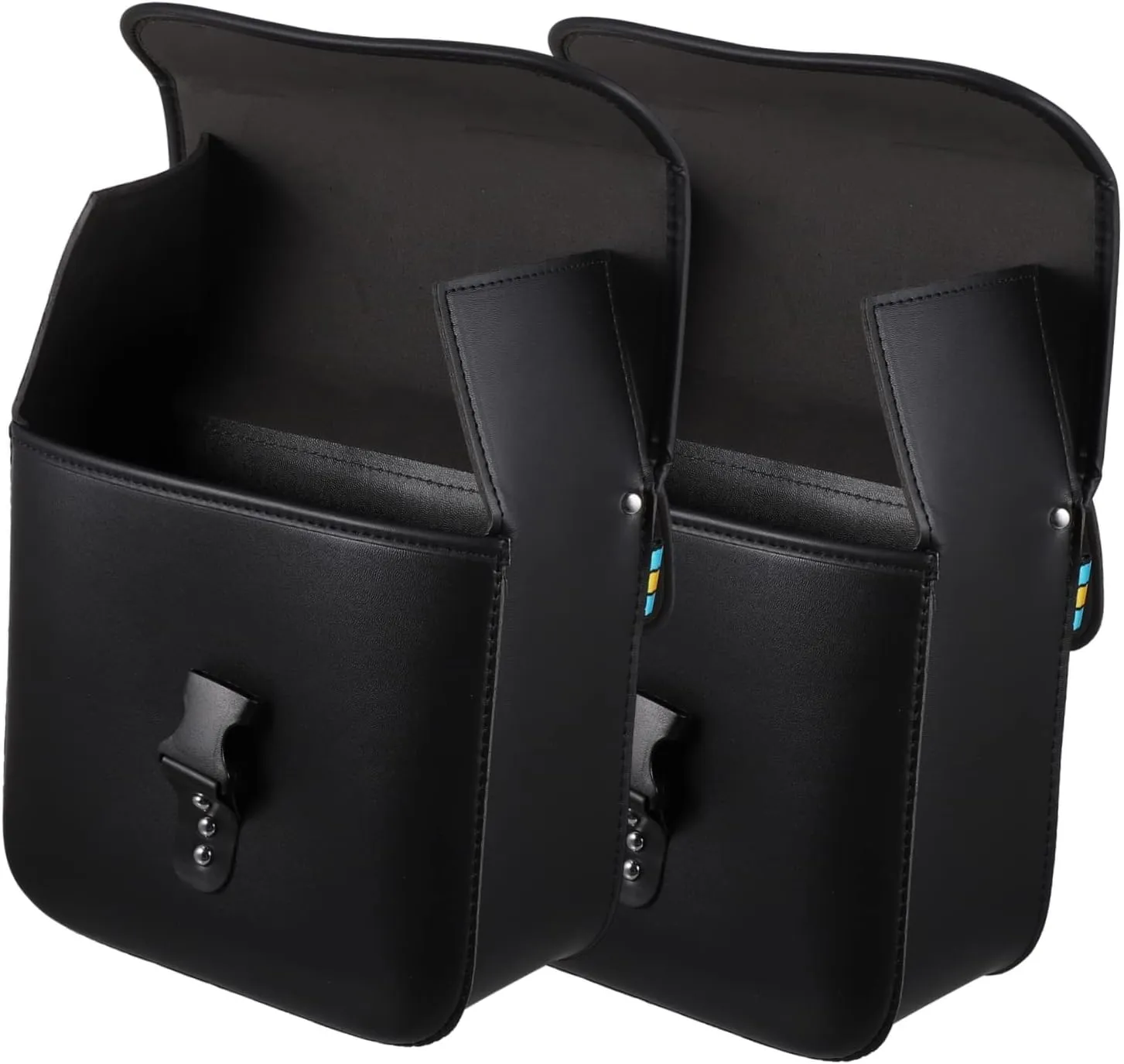 PRETYZOOM Motorcycle Modification Bag Tool Bag Large Capacity Storage for Motorbike Accessories Rainproof