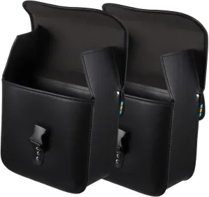 PRETYZOOM Motorcycle Modification Bag Tool Bag Large Capacity Storage for Motorbike Accessories Rainproof