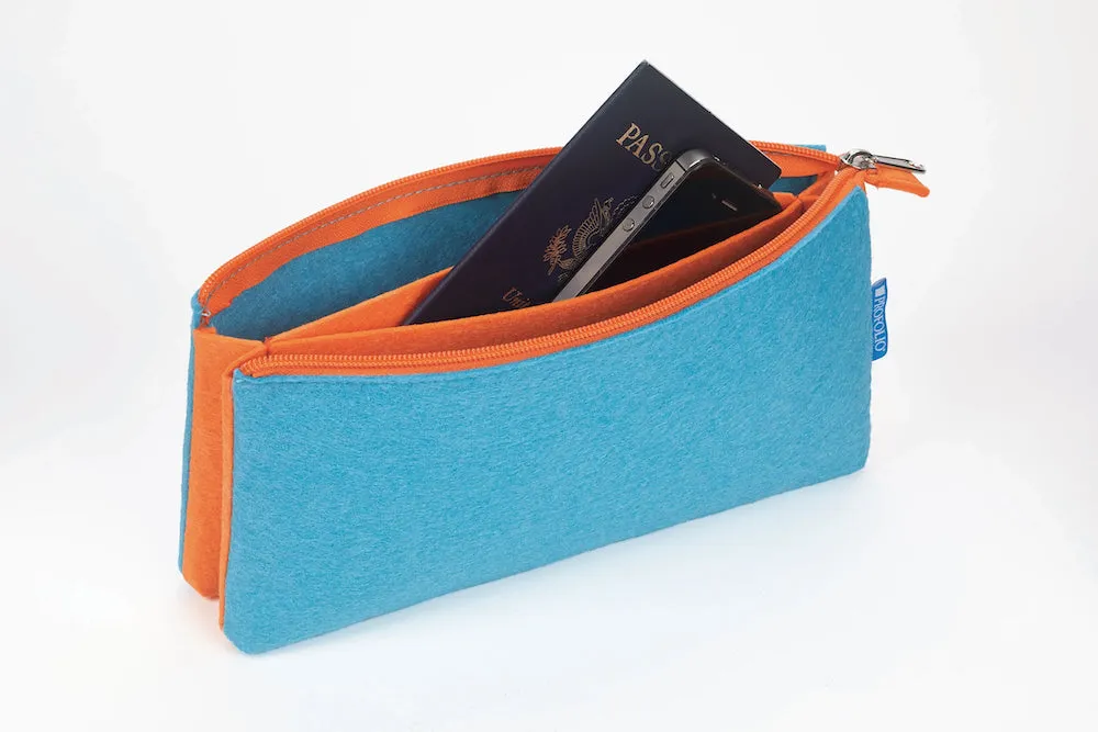 Profolio Midtown Pouches