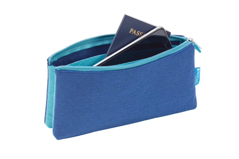 Profolio Midtown Pouches