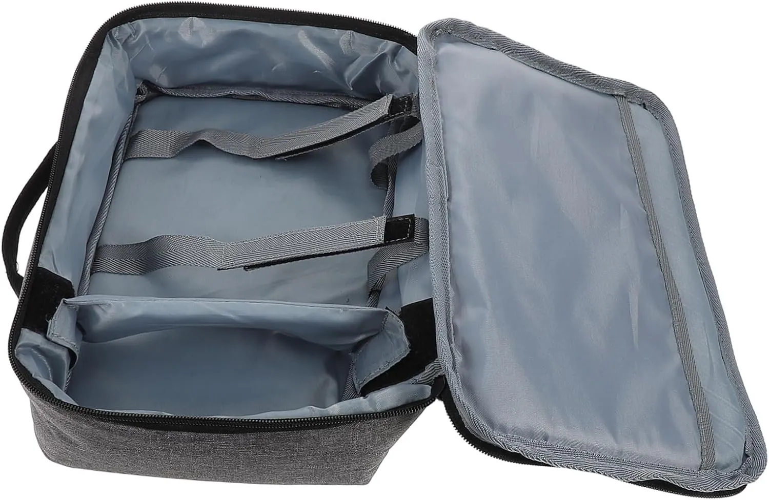 Projector Hard Travel Case Carry Bag for Digital Projectors for Home Office Craftsmanship