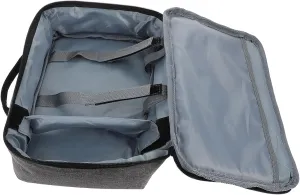 Projector Hard Travel Case Carry Bag for Digital Projectors for Home Office Craftsmanship