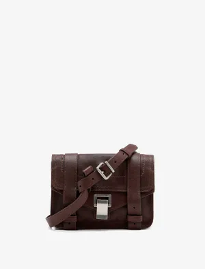 PS1 Mini Crossbody Bag