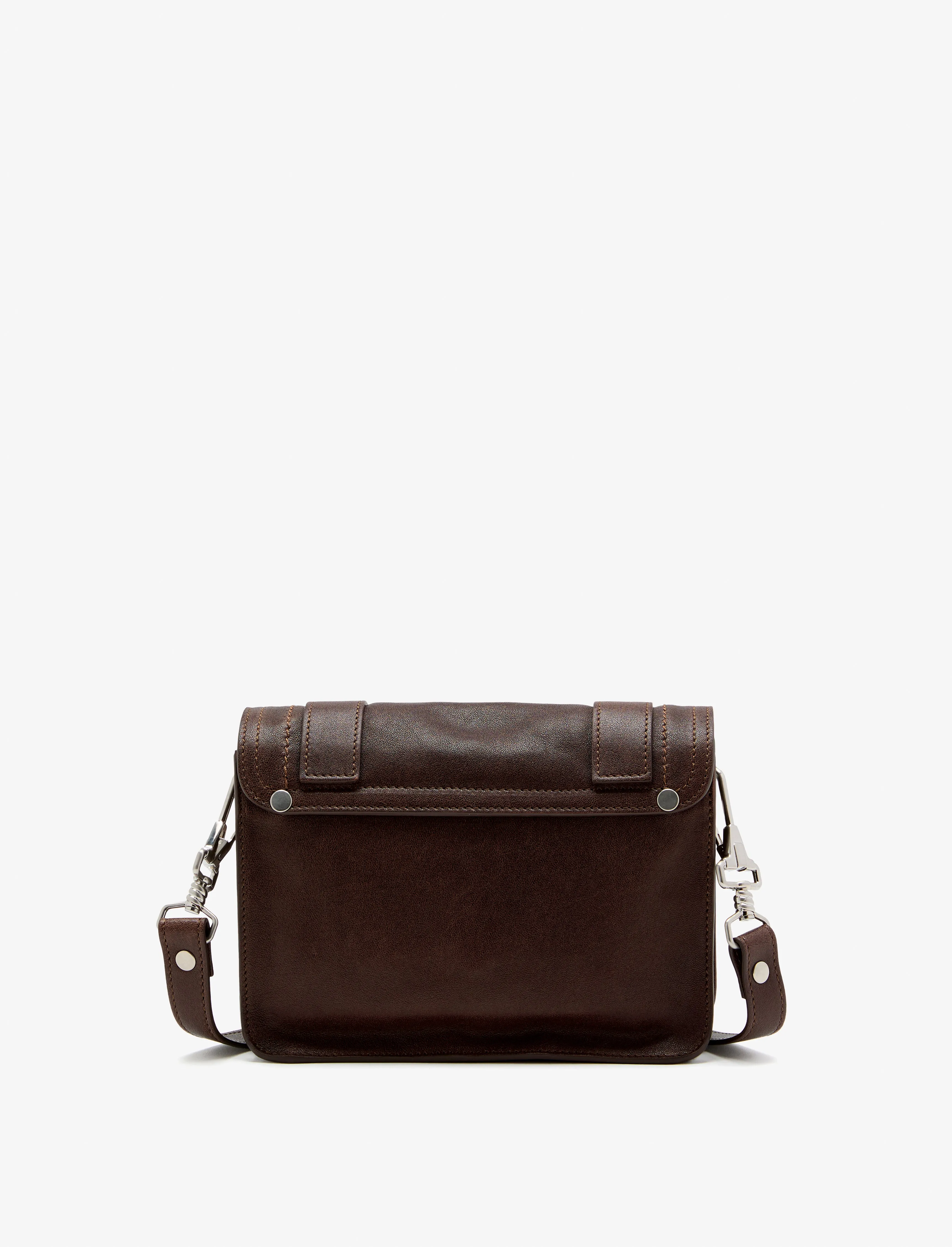 PS1 Mini Crossbody Bag