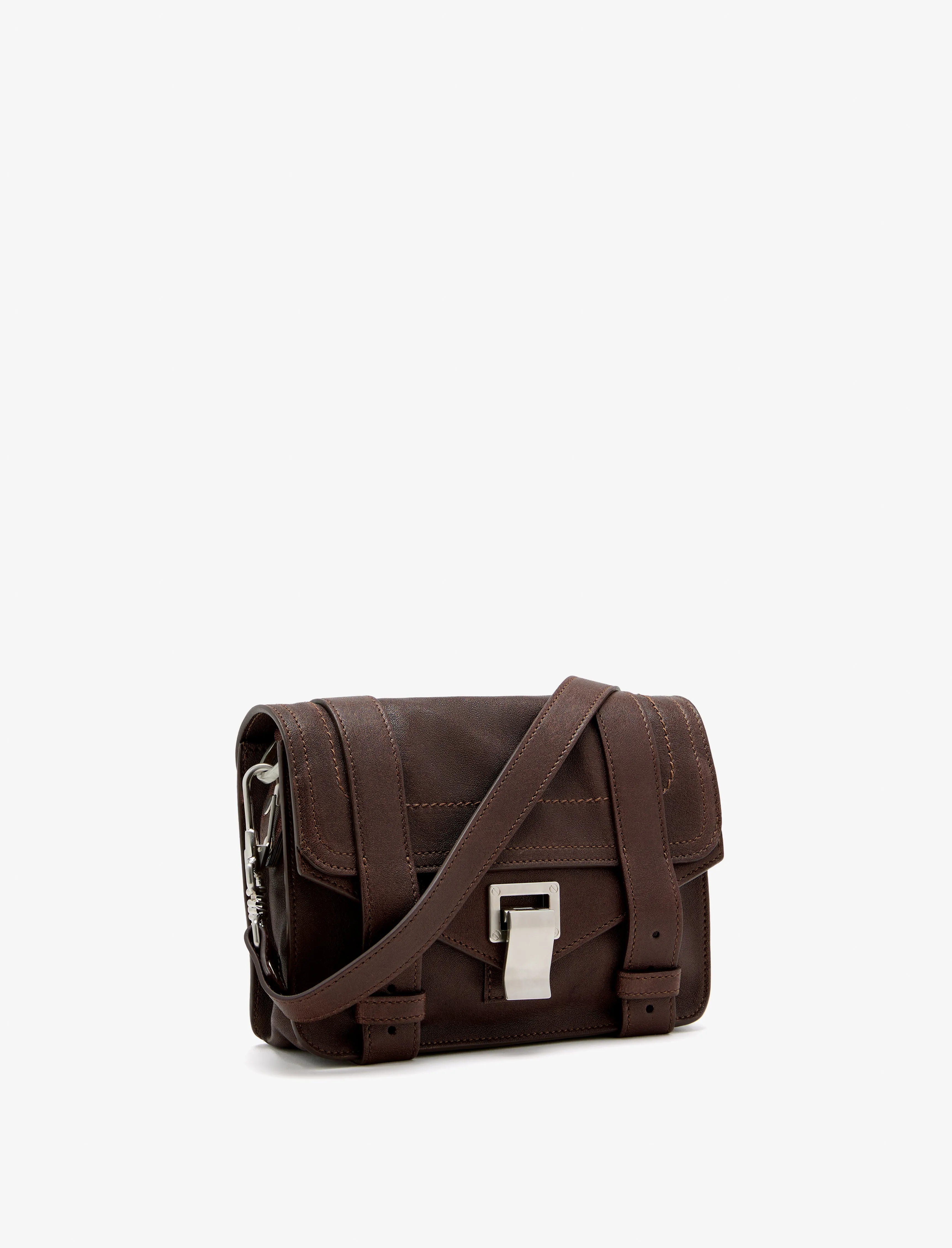 PS1 Mini Crossbody Bag