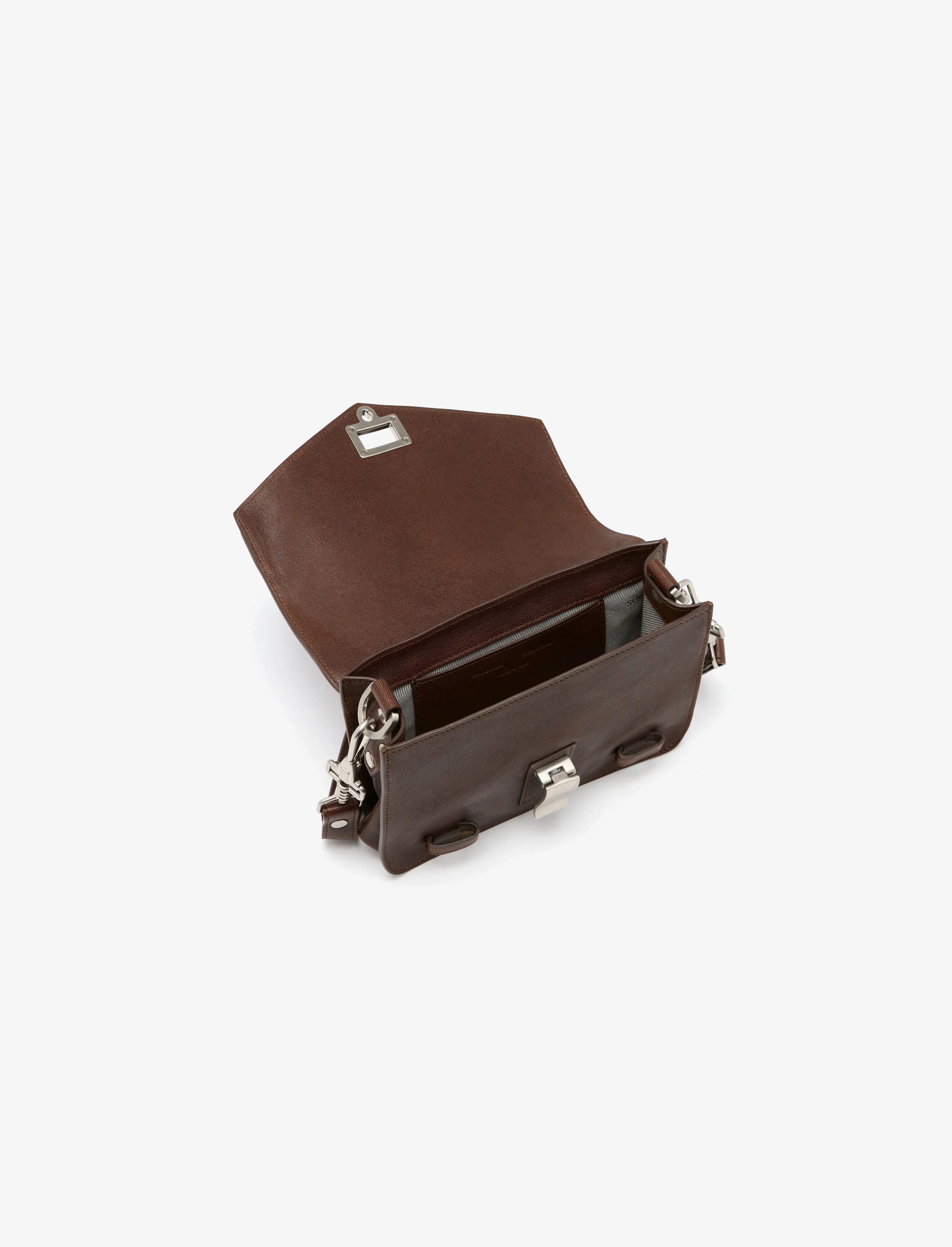 PS1 Mini Crossbody Bag