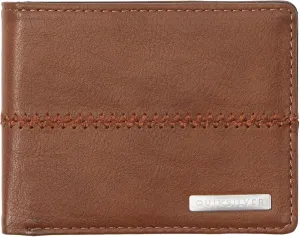 Quiksilver Men's Stitchy Bi-fold Wallet