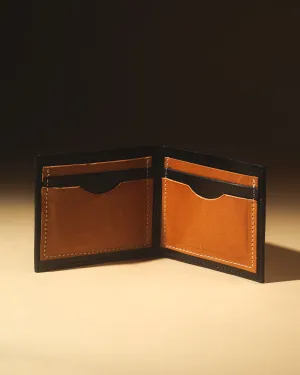 "Midnight" wallet