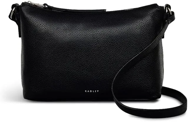 RADLEY BELLA SMALL ZIPTOP CROSSBODY