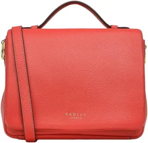 RADLEY London Weston Street Small Flapover Crossbody Bag