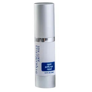 Rapid Puffy Eye Repair | Remove Bags Under Eyes Instantly, Visibly Reduce Puffy Eyes, Wrinkles, and Fine Lines