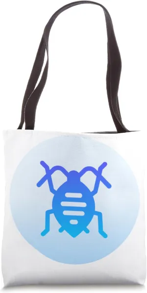 Really Like Aphids Aphid Insect Greenfly Tote Bag