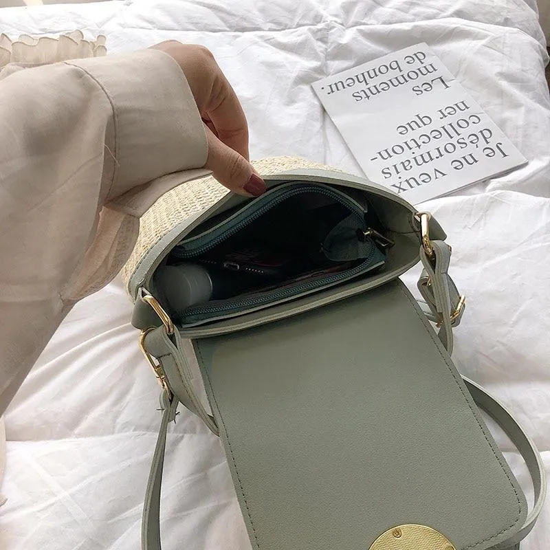 Ring Bag