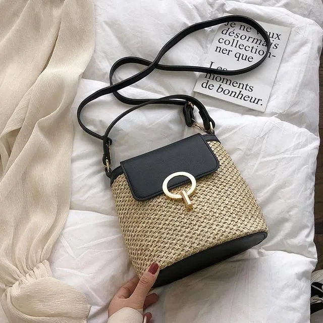 Ring Bag