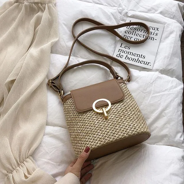 Ring Bag