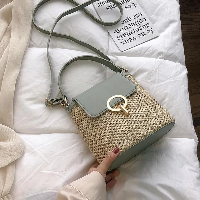 Ring Bag