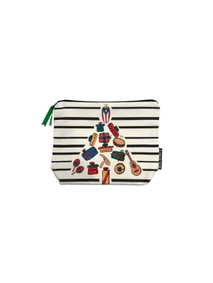 ROGATIVE- NAVIDAD - Chuchería Bag