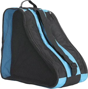 Roller Skates Travel Bag with Adjustable Strap