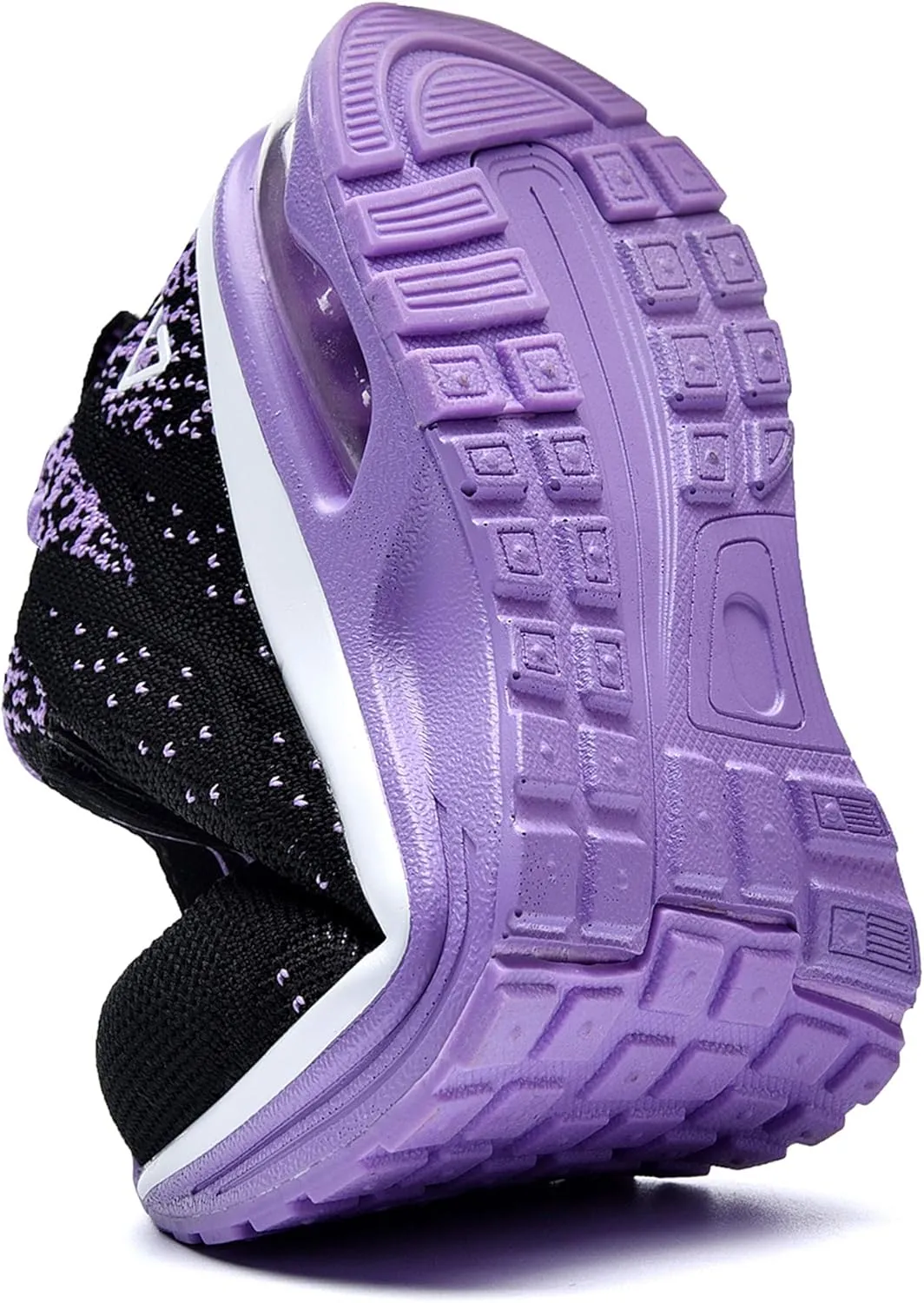 RomenSi Air Athletic Running Shoes for Boys Girls Lightweight Breathable Tennis Sports Kids Sneakers