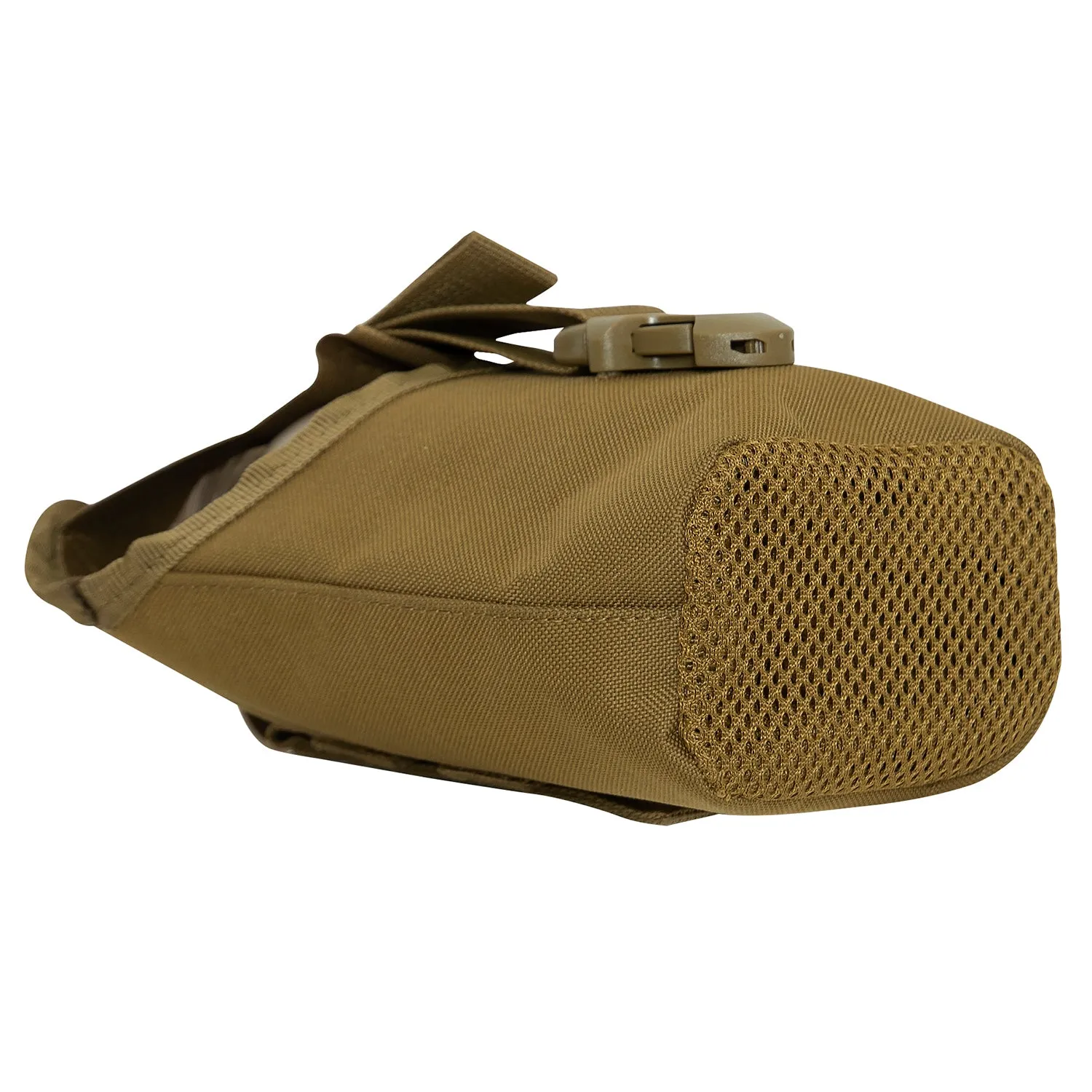 Rothco MOLLE Compatible 1 Quart Canteen Pouch / Cover
