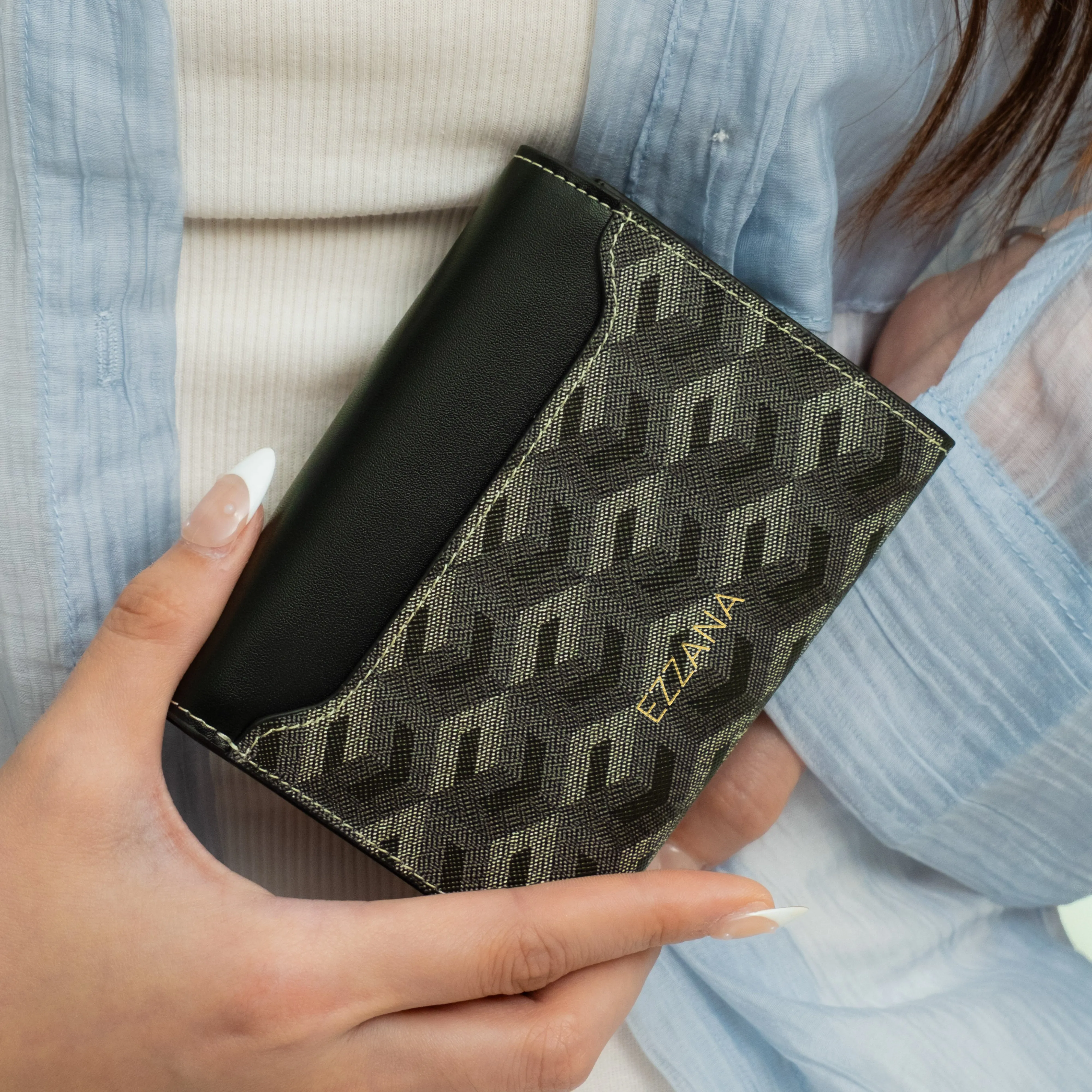 Rubio Small Wallet