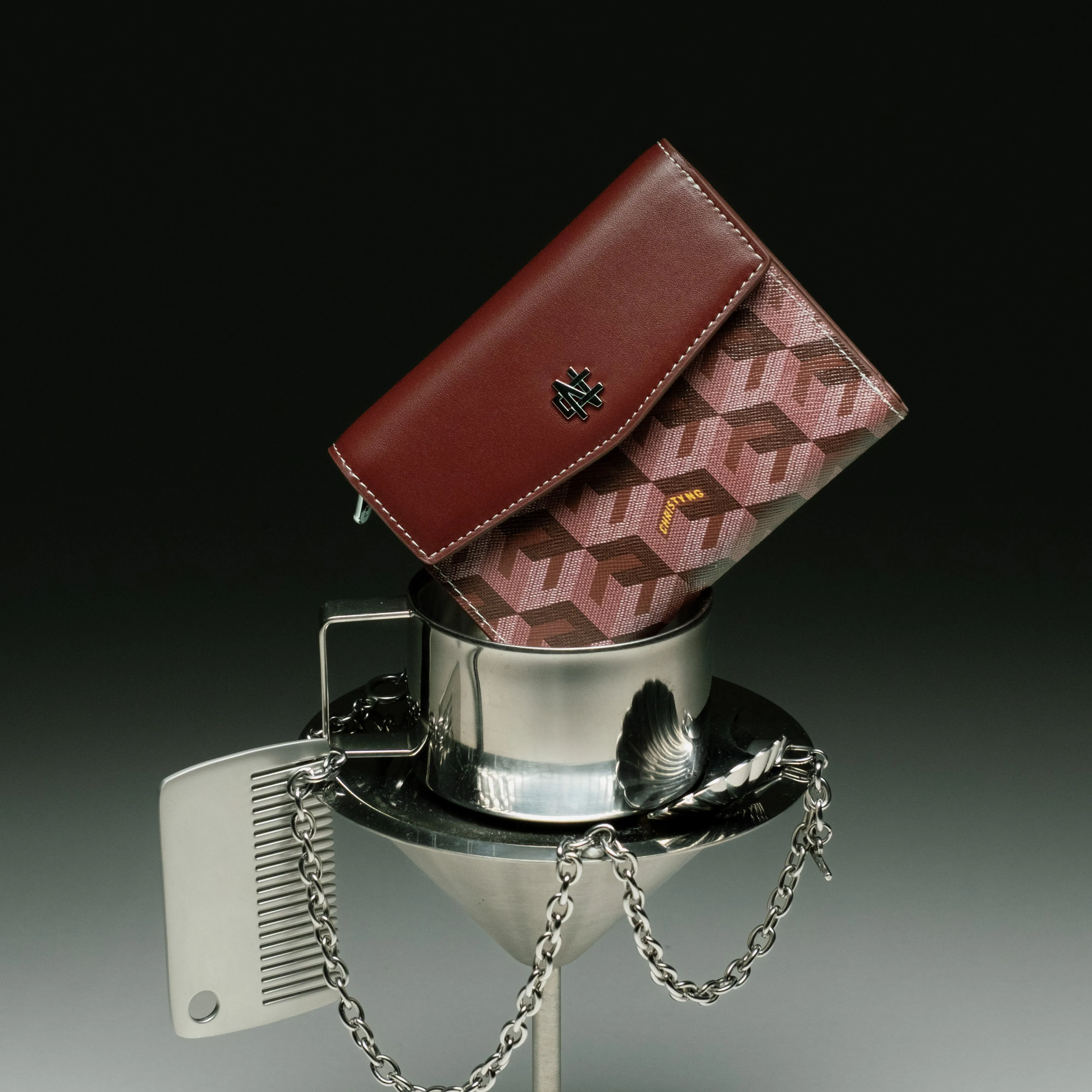 Rubio Small Wallet