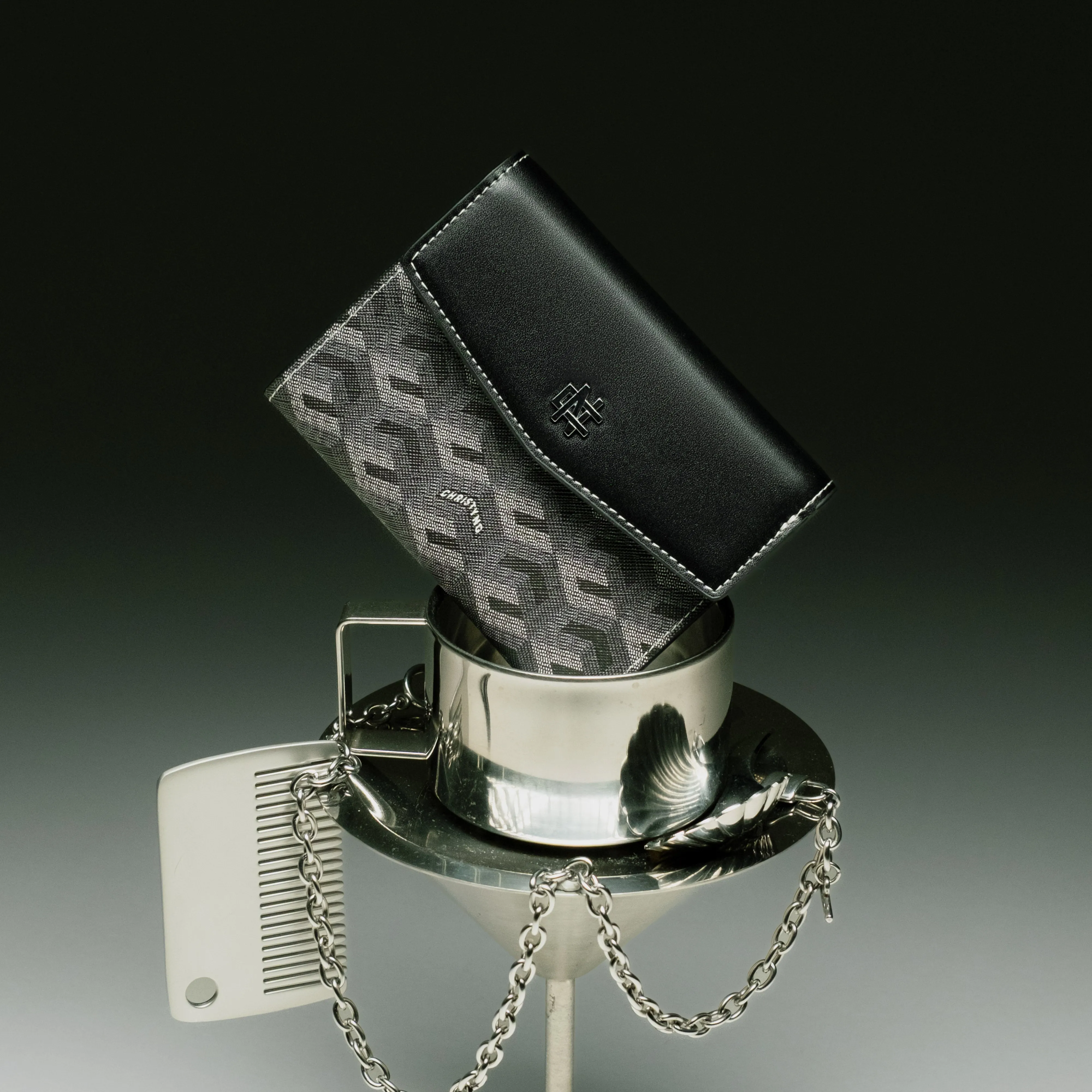 Rubio Small Wallet