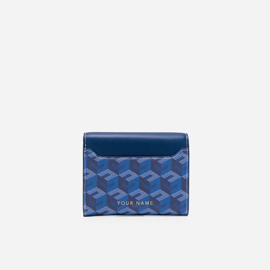 Rubio Small Wallet