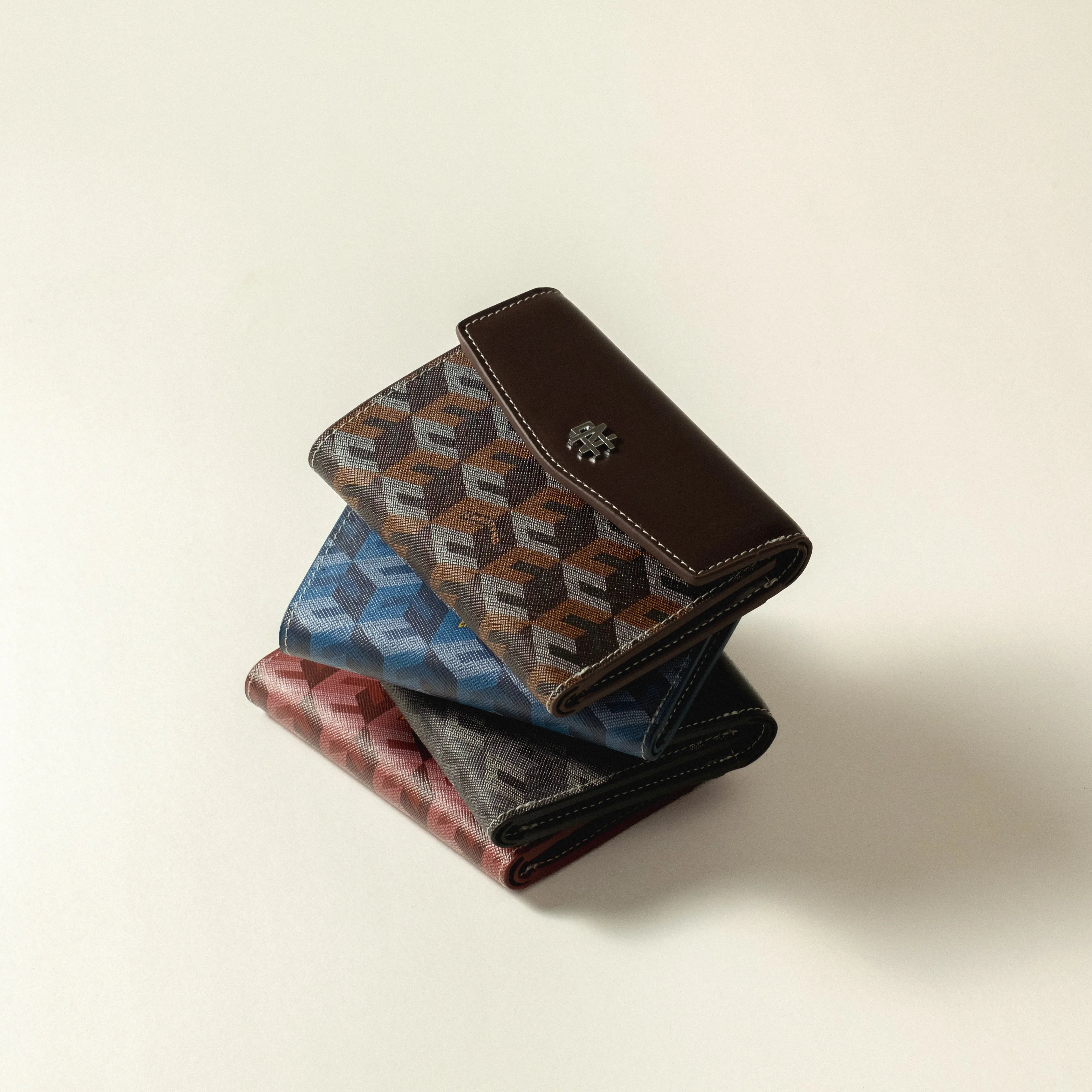 Rubio Small Wallet