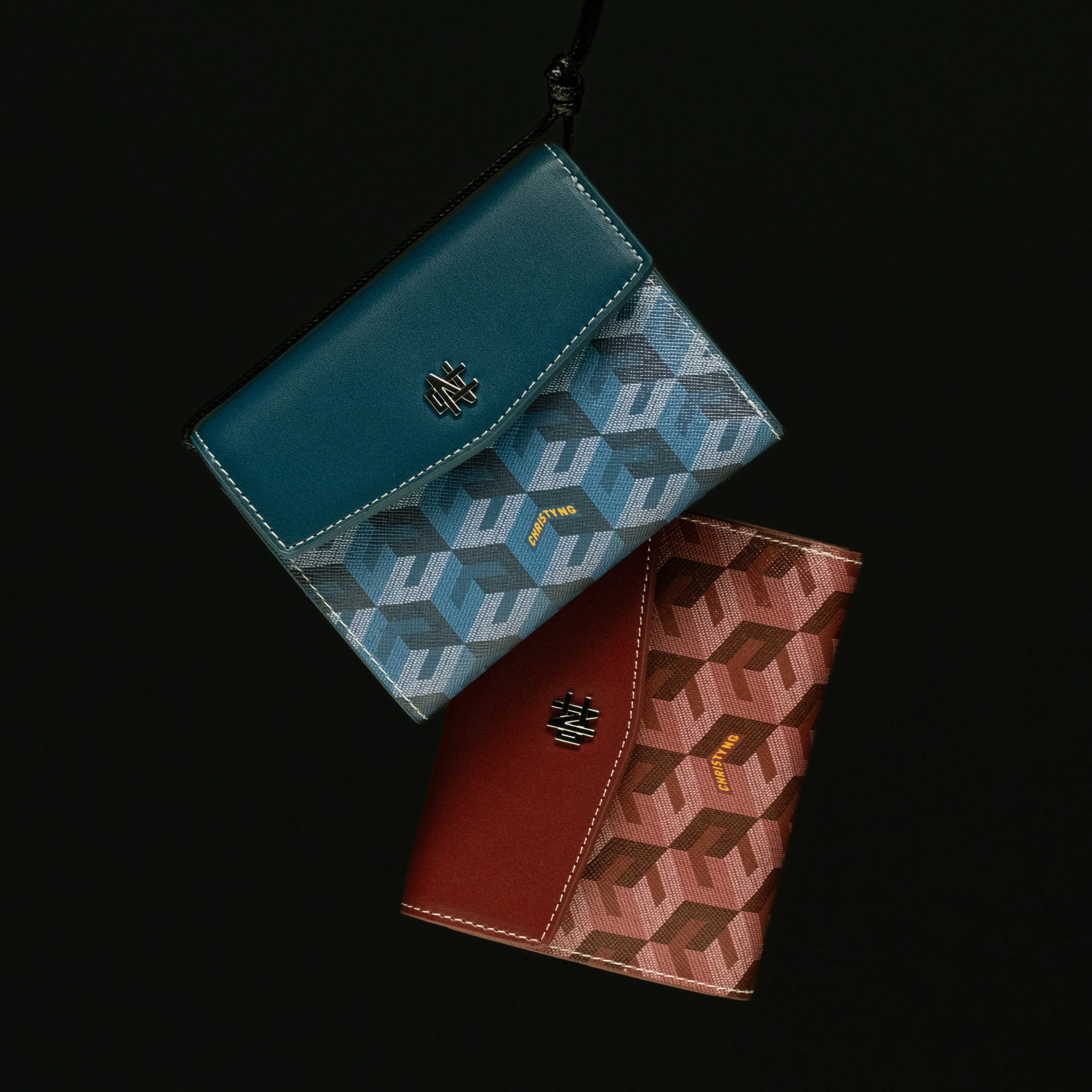 Rubio Small Wallet