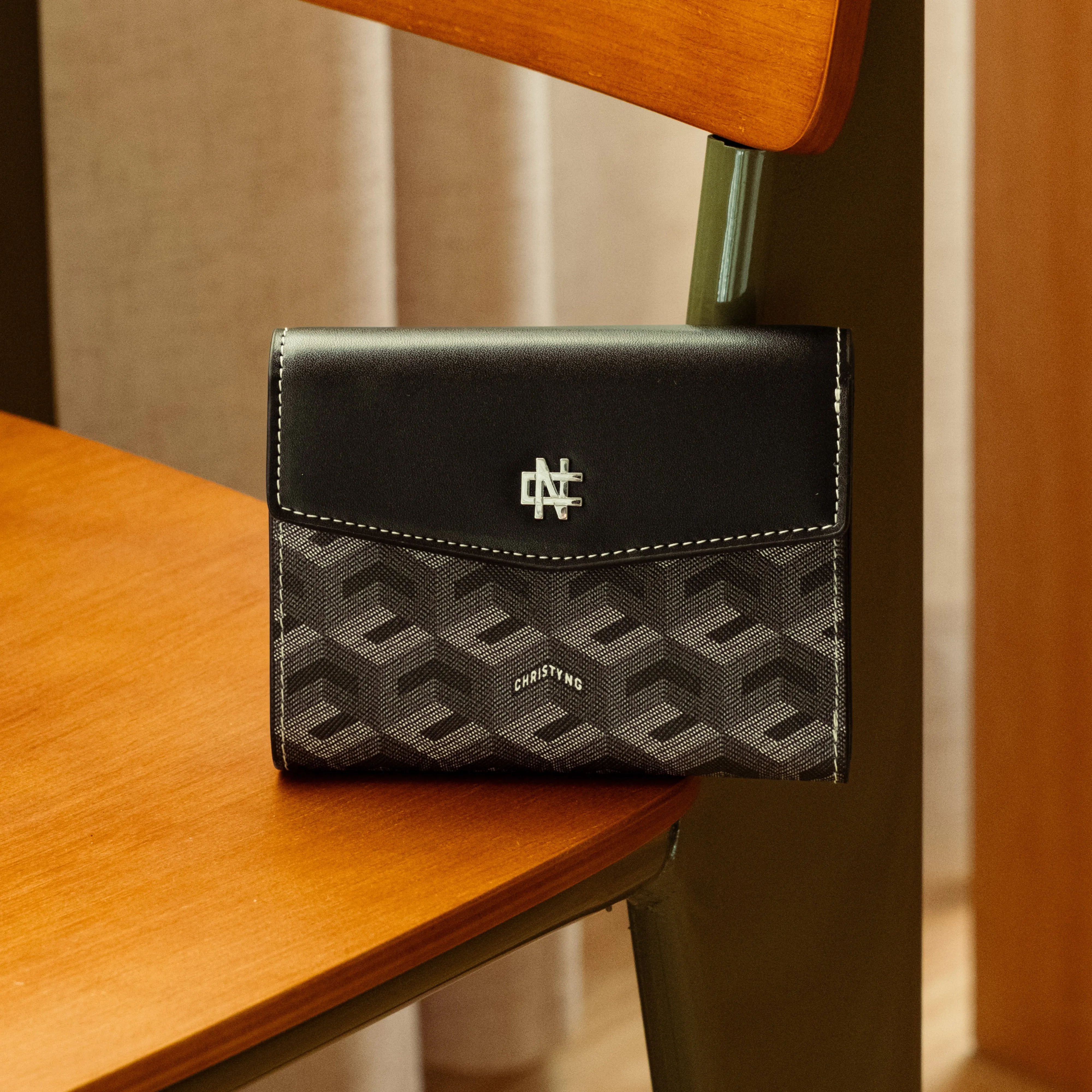 Rubio Small Wallet