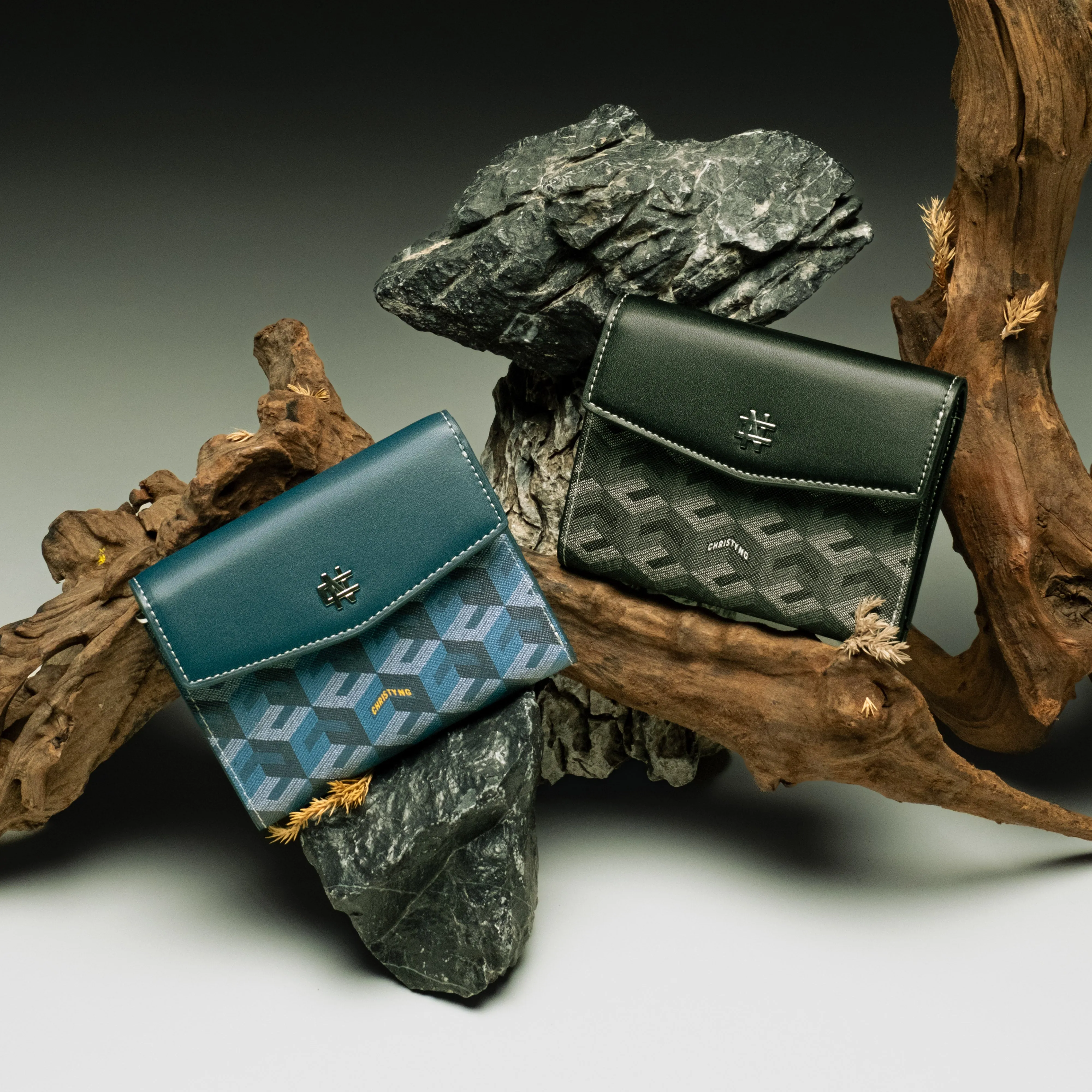 Rubio Small Wallet