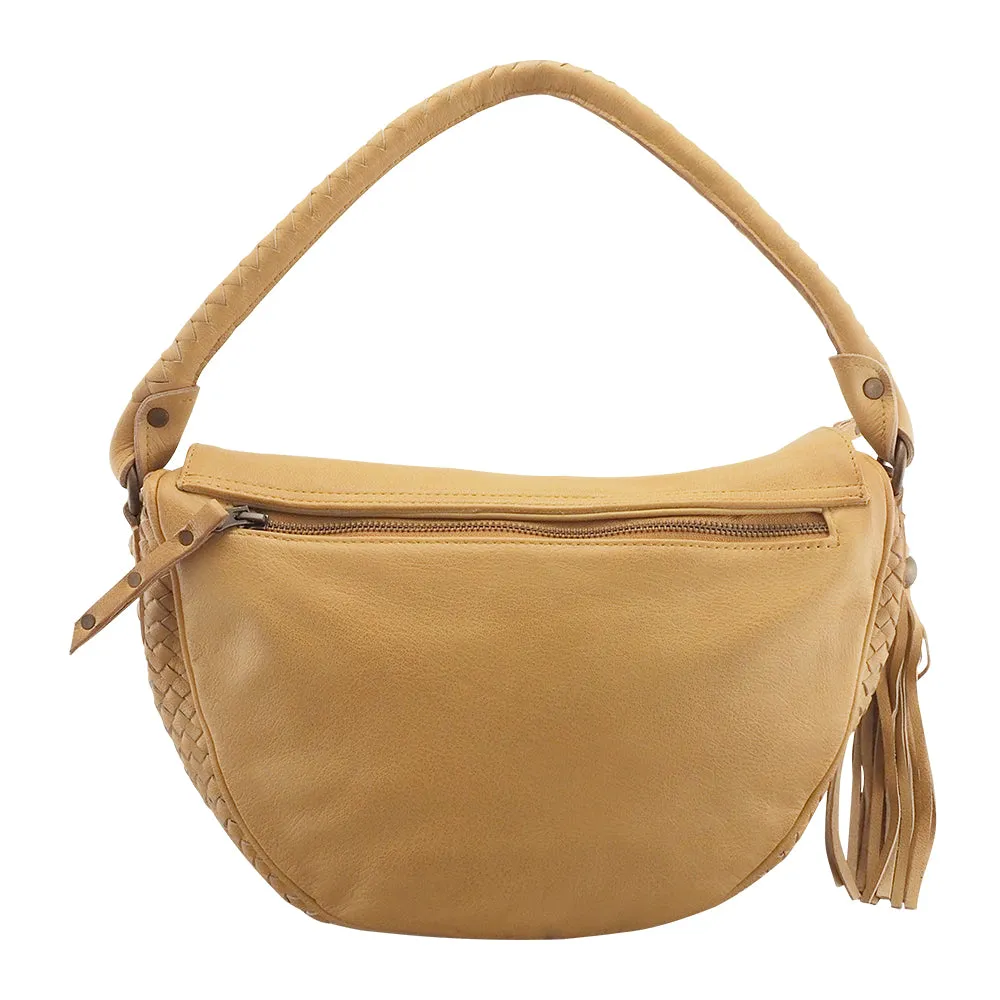 Sachie Crossbody | Camel