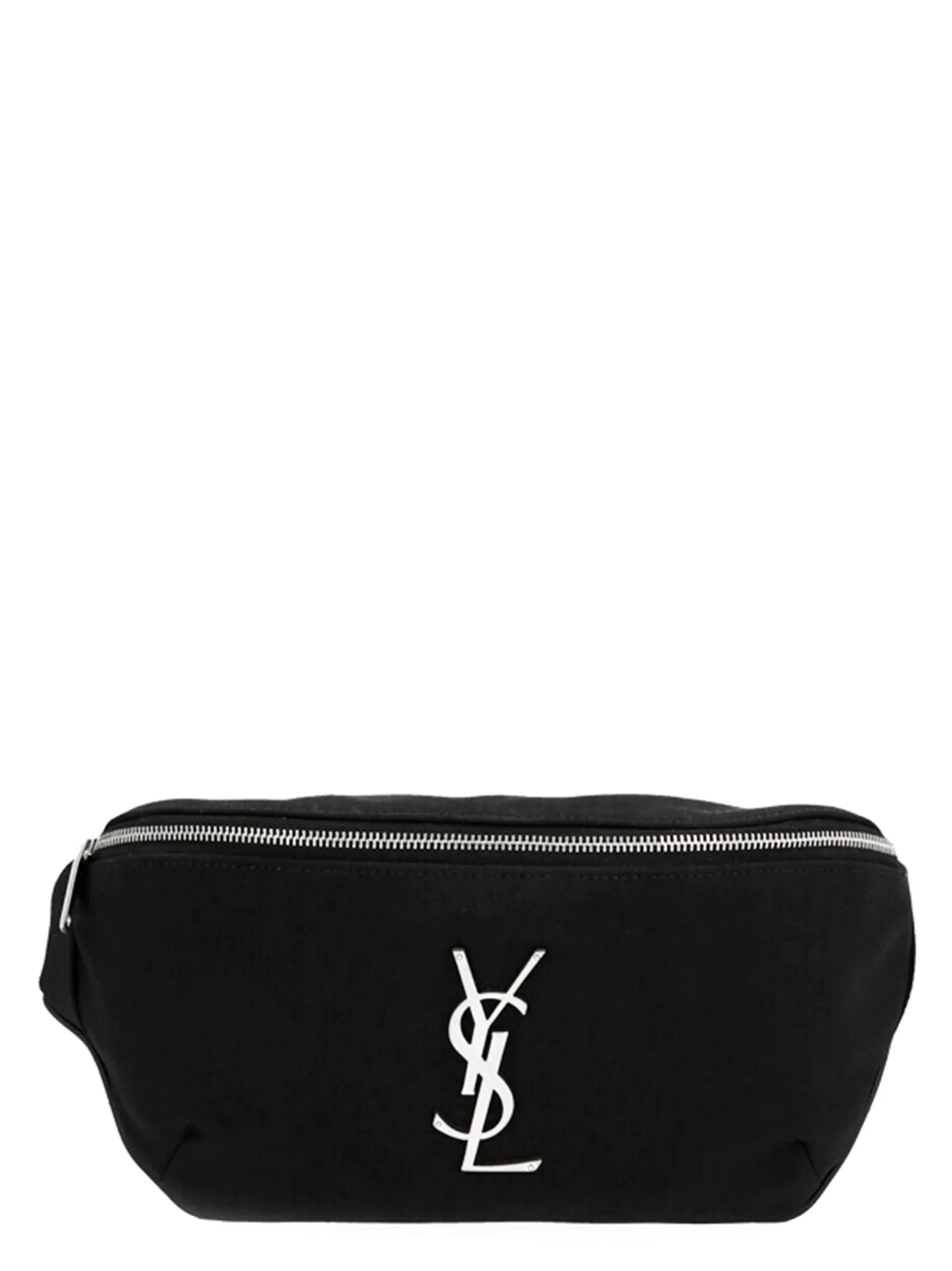 Saint Laurent 'Classic Logo Monogramme' Waist Bag